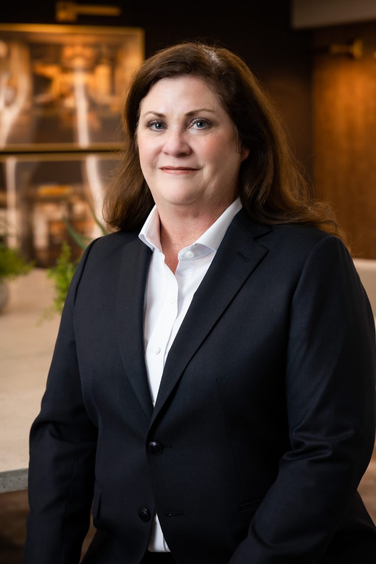 Nanette Miller, Vice President of Finance, Cashman Photo Enterprises